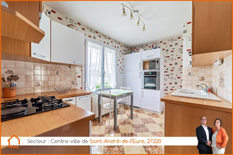 achat maison st-andre-de-l-eure 27220