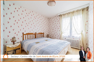 achat maison st-andre-de-l-eure 27220