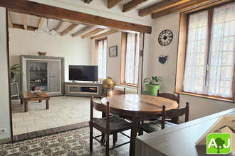 achat maison st-andre-de-l-eure 27220