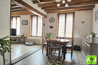 achat maison st-andre-de-l-eure 27220