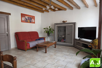 achat maison st-andre-de-l-eure 27220