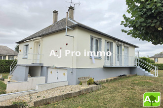 achat maison st-andre-de-l-eure 27220