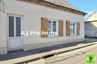 achat maison st-andre-de-l-eure 27220