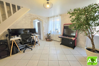 achat maison st-andre-de-l-eure 27220