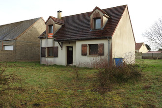 achat maison st-andre-de-l-eure 27220
