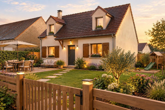 achat maison st-andre-de-l-eure 27220