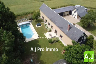 achat maison st-andre-de-l-eure 27220