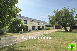 achat maison st-andre-de-l-eure 27220