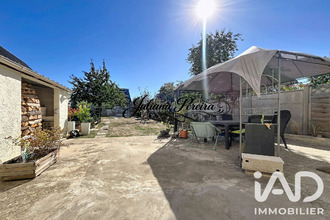 achat maison st-andre-de-l-eure 27220