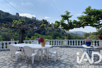 achat maison st-andre-de-la-roche 06730