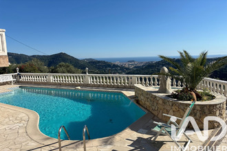 achat maison st-andre-de-la-roche 06730