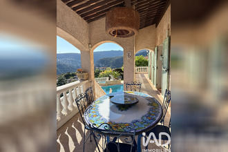 achat maison st-andre-de-la-roche 06730