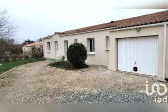 achat maison st-andre-de-lidon 17260