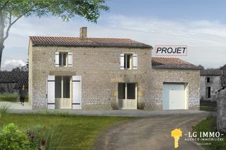 achat maison st-andre-de-lidon 17260