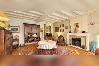 achat maison st-andre-de-lidon 17260