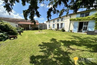 achat maison st-andre-de-lidon 17260