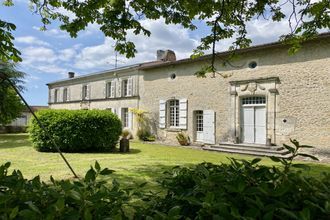 achat maison st-andre-de-lidon 17260