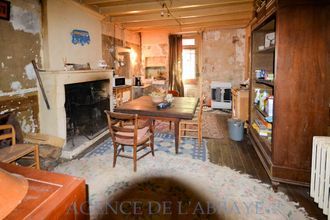 achat maison st-andre-de-lidon 17260