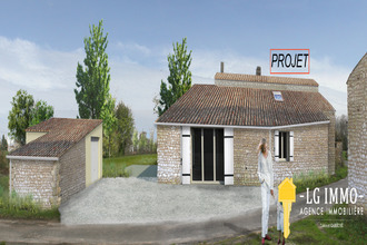 achat maison st-andre-de-lidon 17260