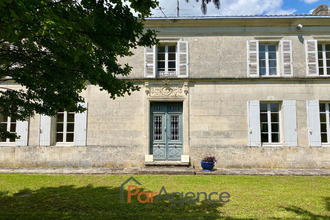 achat maison st-andre-de-lidon 17260