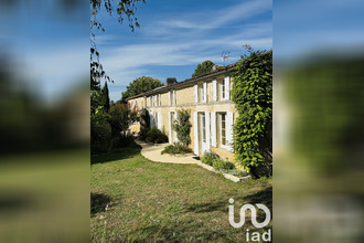achat maison st-andre-de-lidon 17260