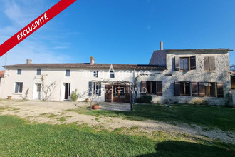 achat maison st-andre-de-lidon 17260