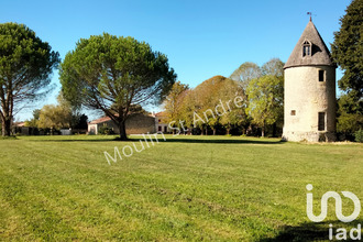 achat maison st-andre-de-lidon 17260