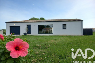 achat maison st-andre-de-lidon 17260