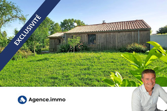 achat maison st-andre-de-lidon 17260