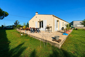 achat maison st-andre-de-lidon 17260