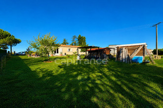 achat maison st-andre-de-lidon 17260