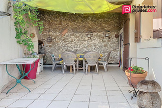 achat maison st-andre-de-majencoules 30570