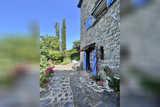 achat maison st-andre-de-majencoules 30570