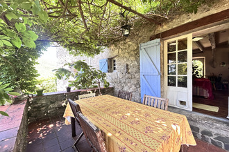 achat maison st-andre-de-majencoules 30570