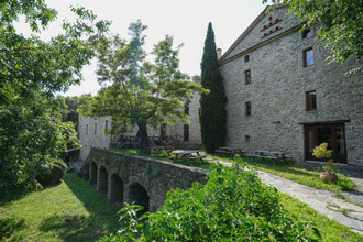 achat maison st-andre-de-majencoules 30570