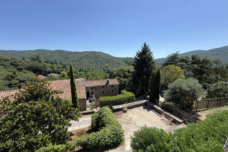 achat maison st-andre-de-majencoules 30570