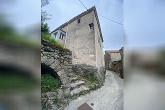 achat maison st-andre-de-majencoules 30570