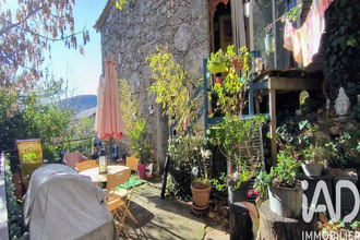 achat maison st-andre-de-majencoules 30570