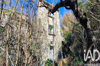 achat maison st-andre-de-majencoules 30570