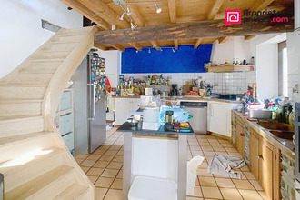 achat maison st-andre-de-majencoules 30570