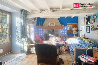 achat maison st-andre-de-majencoules 30570