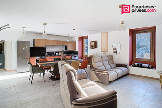 achat maison st-andre-de-majencoules 30570