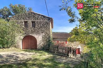 achat maison st-andre-de-majencoules 30570