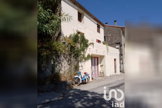 achat maison st-andre-de-majencoules 30570