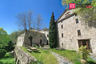 achat maison st-andre-de-majencoules 30570
