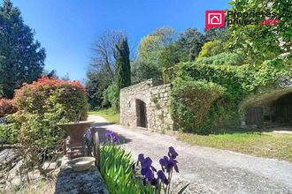 achat maison st-andre-de-majencoules 30570