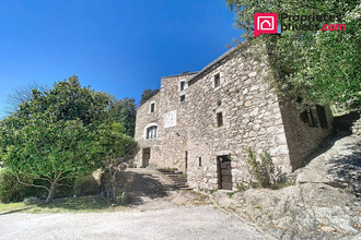 achat maison st-andre-de-majencoules 30570