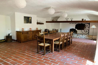 achat maison st-andre-de-majencoules 30570