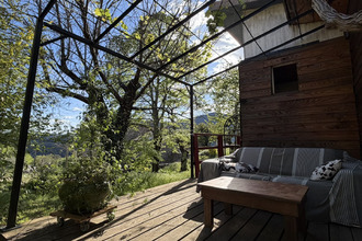 achat maison st-andre-de-majencoules 30570