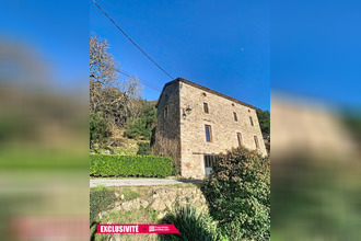 achat maison st-andre-de-majencoules 30570